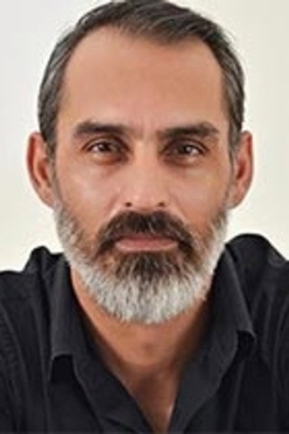 Zdjęcie Eşref Seyitoğlu