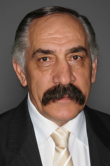 Zdjęcie Sırrı Elitaş