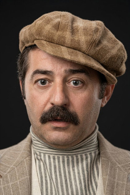 Zdjęcie Osman Çağlar