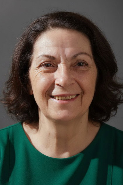 Zdjęcie Nermin Özses