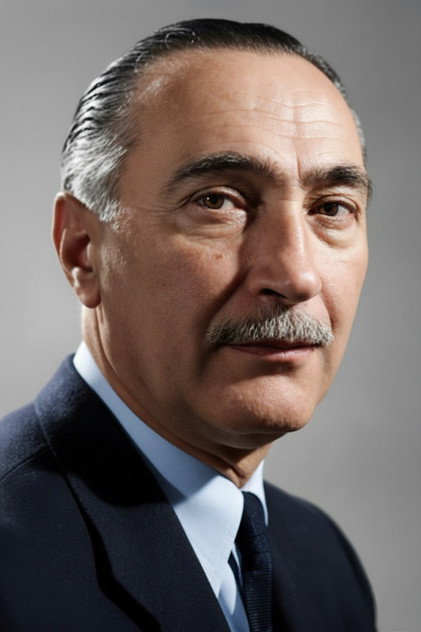 Zdjęcie Osman Alyanak