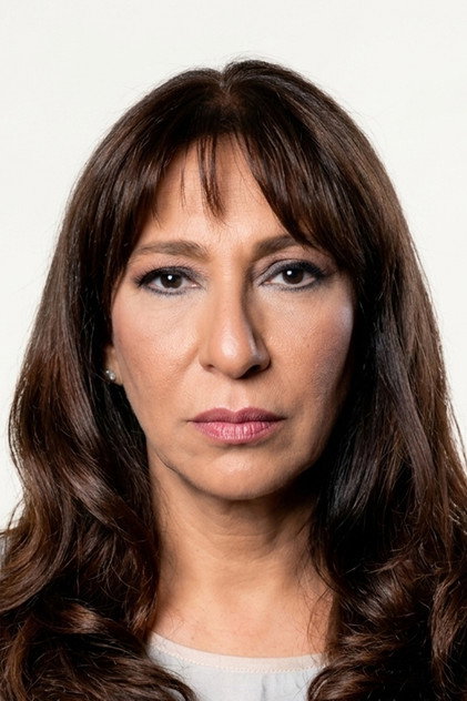 Zdjęcie Melek Baykal