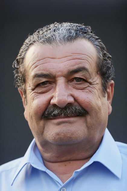 Zdjęcie Tarık Papuççuoğlu