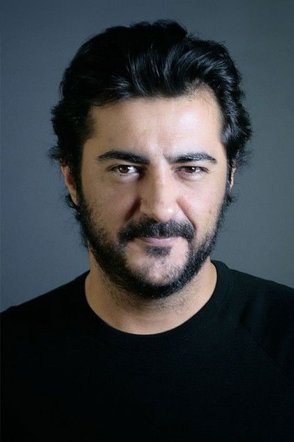Zdjęcie Celil Nalçakan