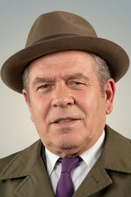 Zdjęcie Ali Demir
