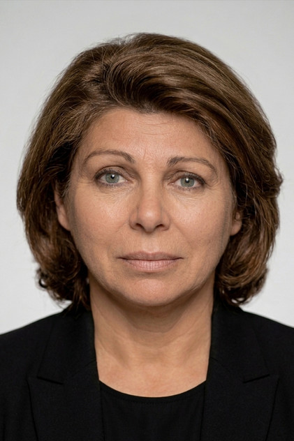 Zdjęcie Mürüvvet İşsever