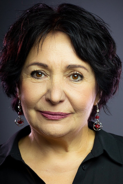 Zdjęcie İnci Şen