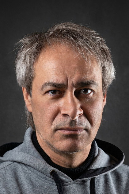 Zdjęcie Erkan Taşdöğen