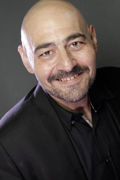 Zdjęcie Cem Cücenoğlu