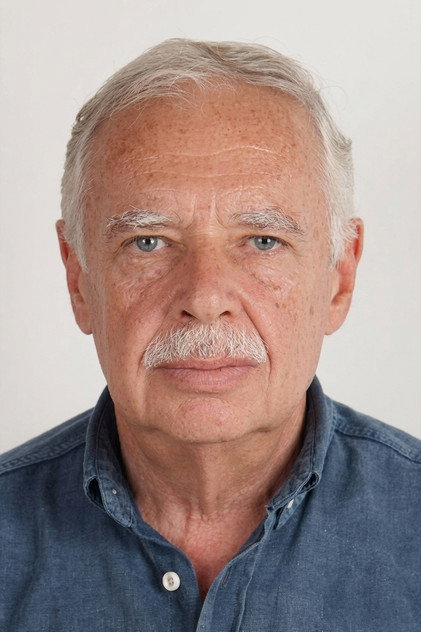 Zdjęcie Ali Uyandıran