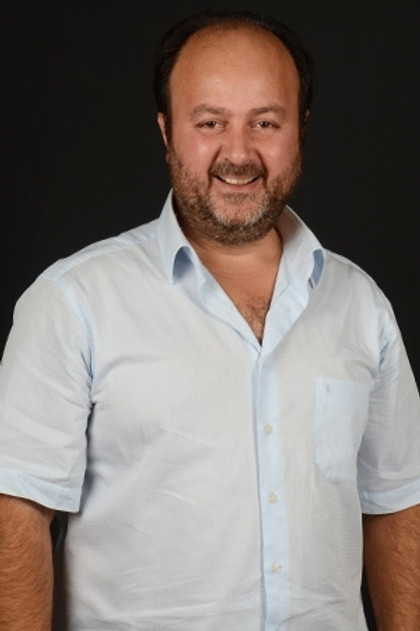 Zdjęcie Umut Açabuğa