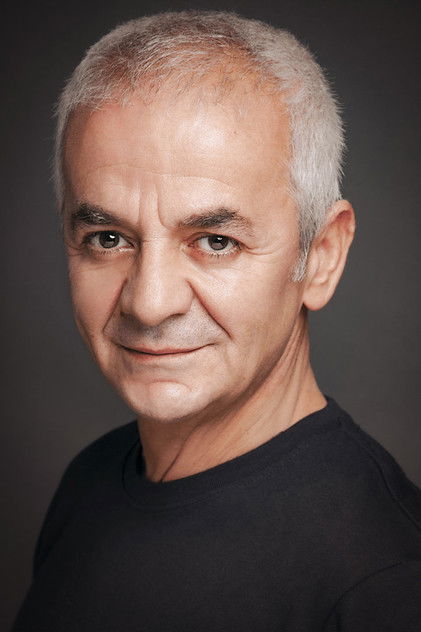Zdjęcie Zafer Algöz