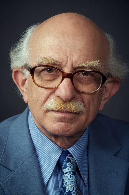 Zdjęcie Akil Öztuna