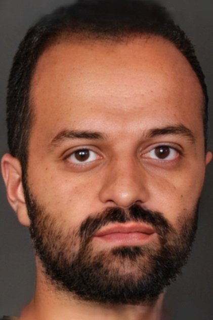Zdjęcie Hamdi Alp