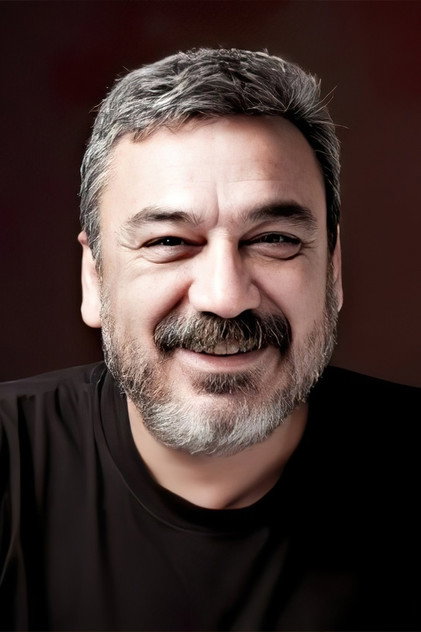 Zdjęcie Faruk Akgören