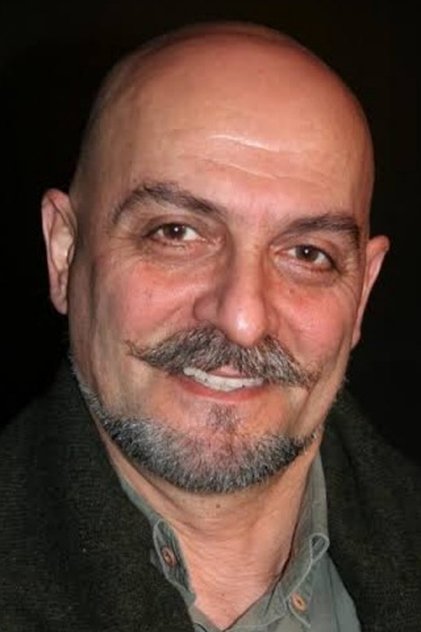 Zdjęcie Selçuk Borak