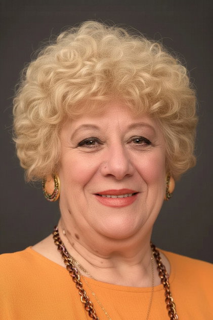 Zdjęcie Ayten Erman