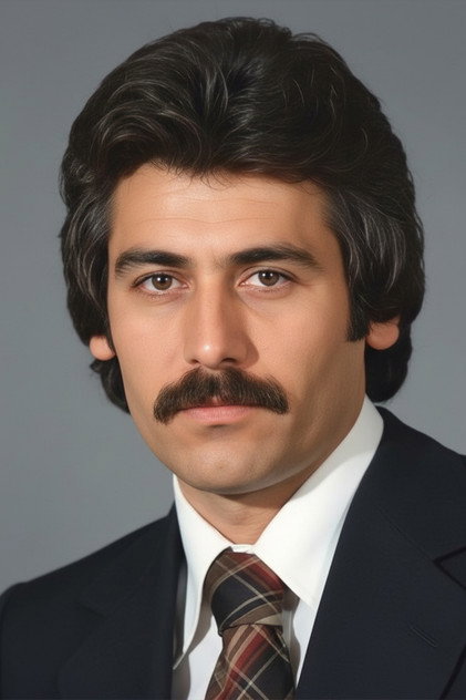 Zdjęcie Tevfik Şen