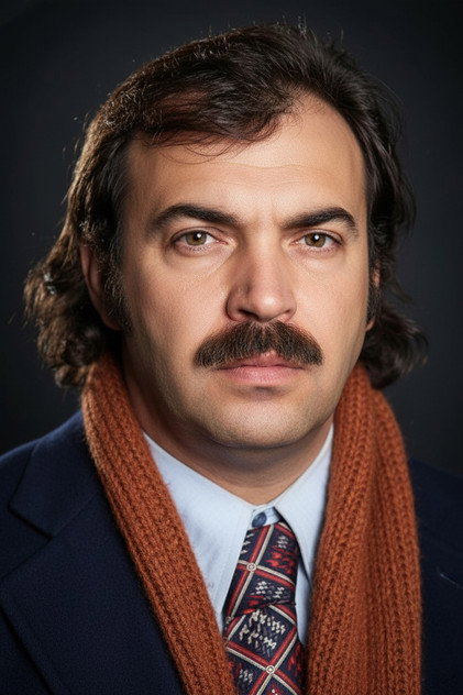 Zdjęcie Oktar Durukan
