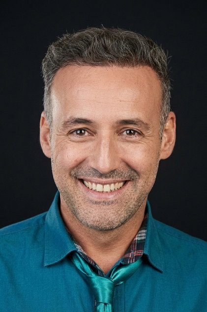 Zdjęcie Aziz Aslan