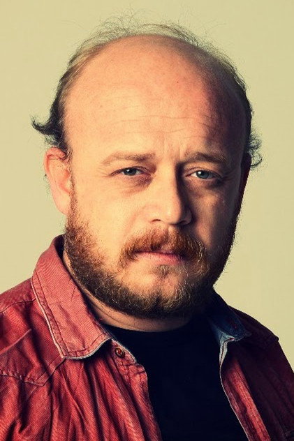 Zdjęcie Beyti Engin