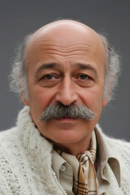Zdjęcie Mete Sezer