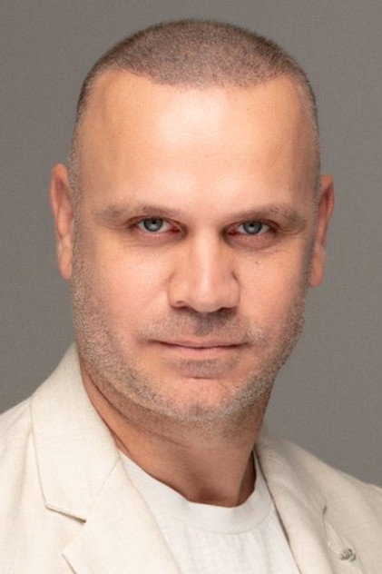 Zdjęcie Cenk Tunalı