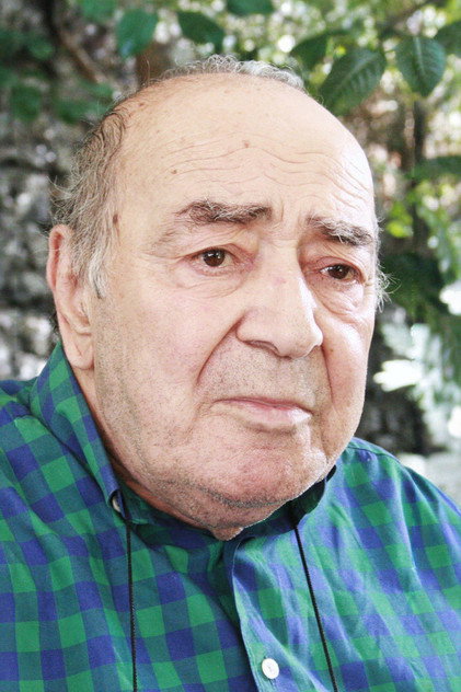 Zdjęcie Erol Günaydın