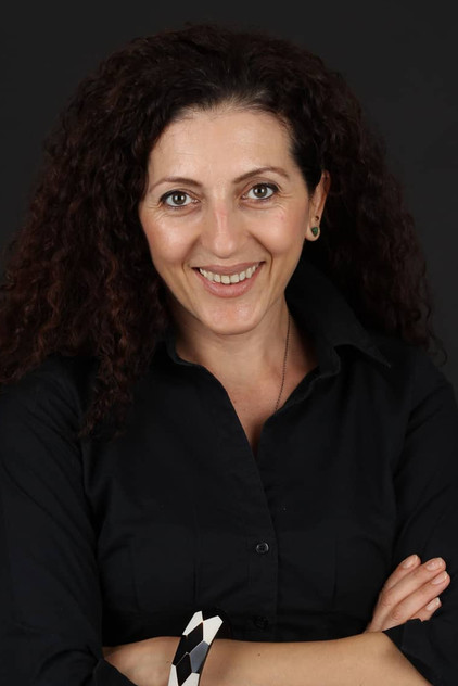 Zdjęcie Gülten Güneş