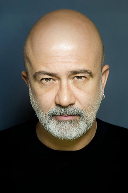Zdjęcie Durul Bazan