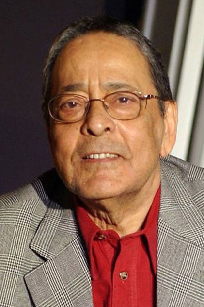 Zdjęcie Gazanfer Özcan