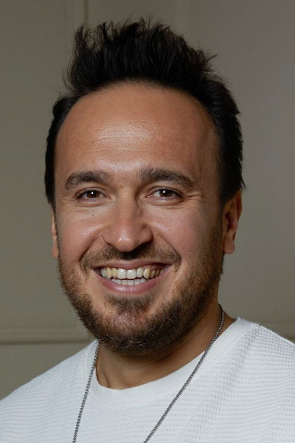 Zdjęcie Doğan Akdoğan