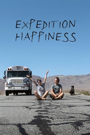 Okładka filmu Obsada filmu Expedition Happiness