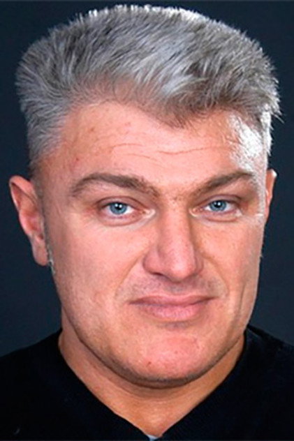 Zdjęcie Владимир Турчинский