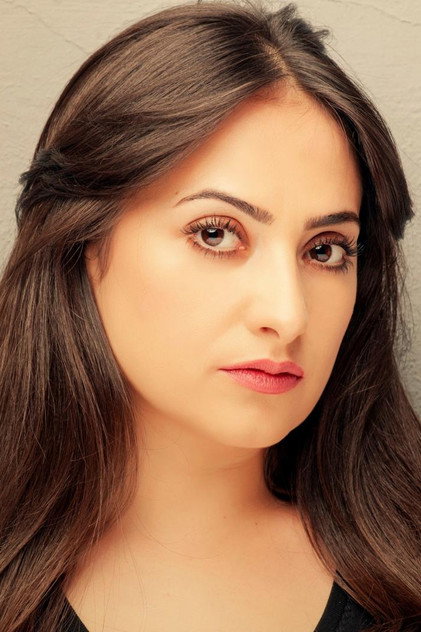 Zdjęcie Dilek Çelebi