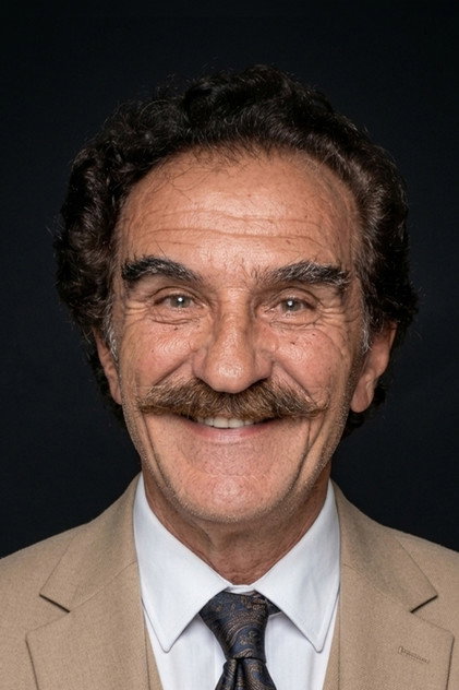 Zdjęcie Yılmaz Köksal