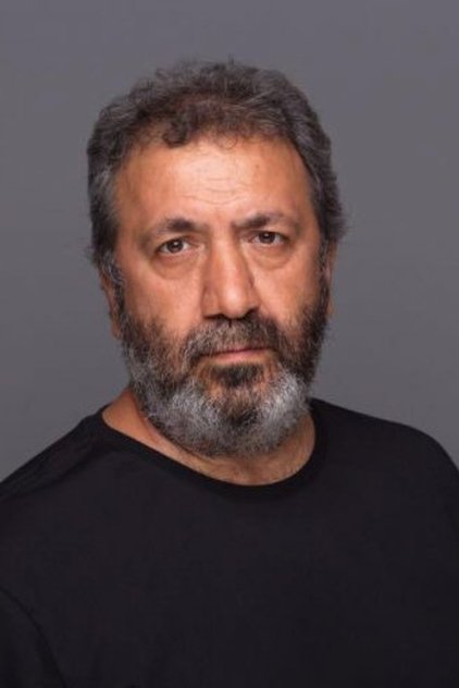 Zdjęcie Mazlum Çimen
