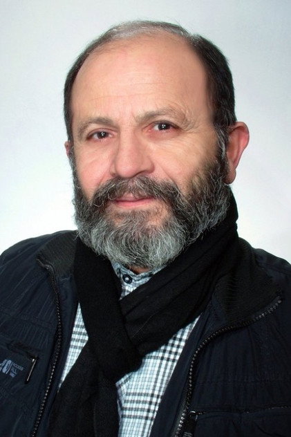 Zdjęcie Muhittin Korkmaz
