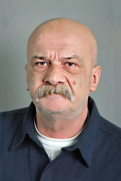 Zdjęcie Baki Kurtuluş
