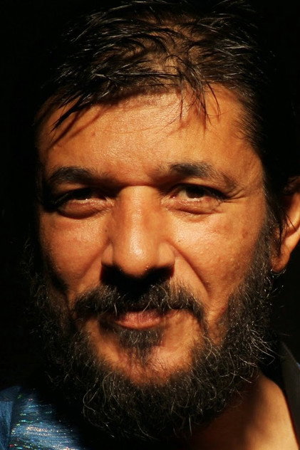 Zdjęcie Hasan Fehmi Gökdeniz