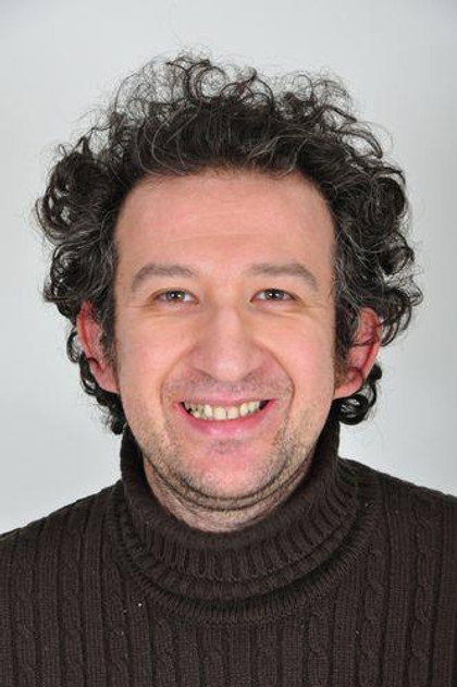 Zdjęcie Tolga Öz