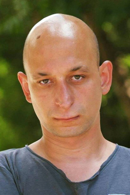 Zdjęcie Cevher Hikmet Güzey