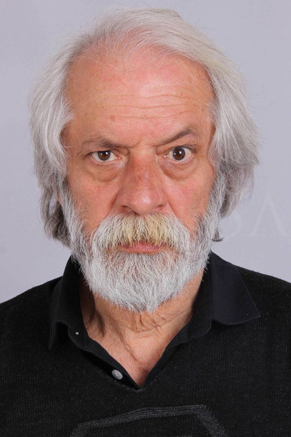 Zdjęcie İzzet Çivril