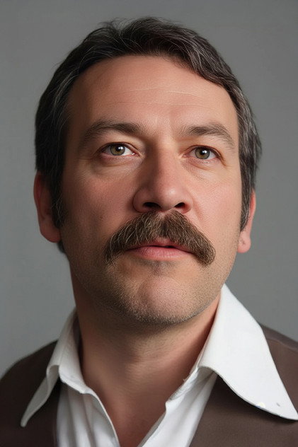 Zdjęcie İhsan Bayraktar