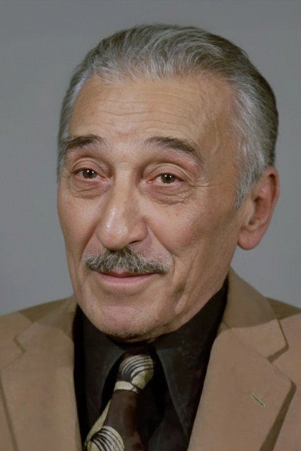Zdjęcie Talat Dumanlı