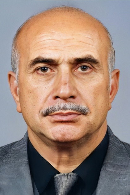 Zdjęcie Sait Ergenç