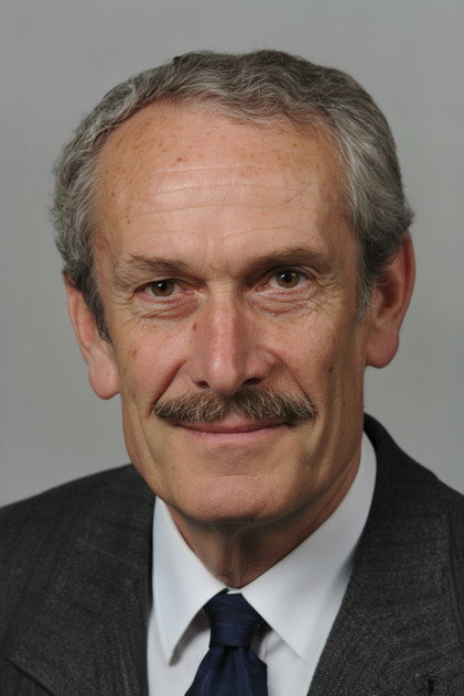 Zdjęcie Nuri Ergün