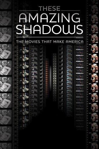 Okładka filmu Filmy, które zbudowały Amerykę