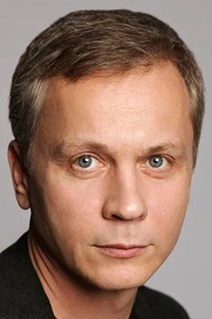 Zdjęcie Александр Лырчиков
