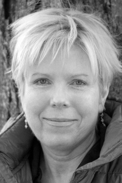 Zdjęcie Cindy Meehl